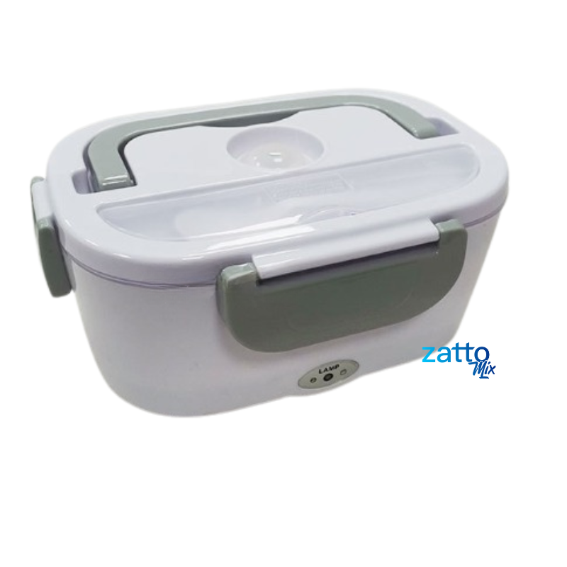 Marmita Elétrica LunchBox - Zatto