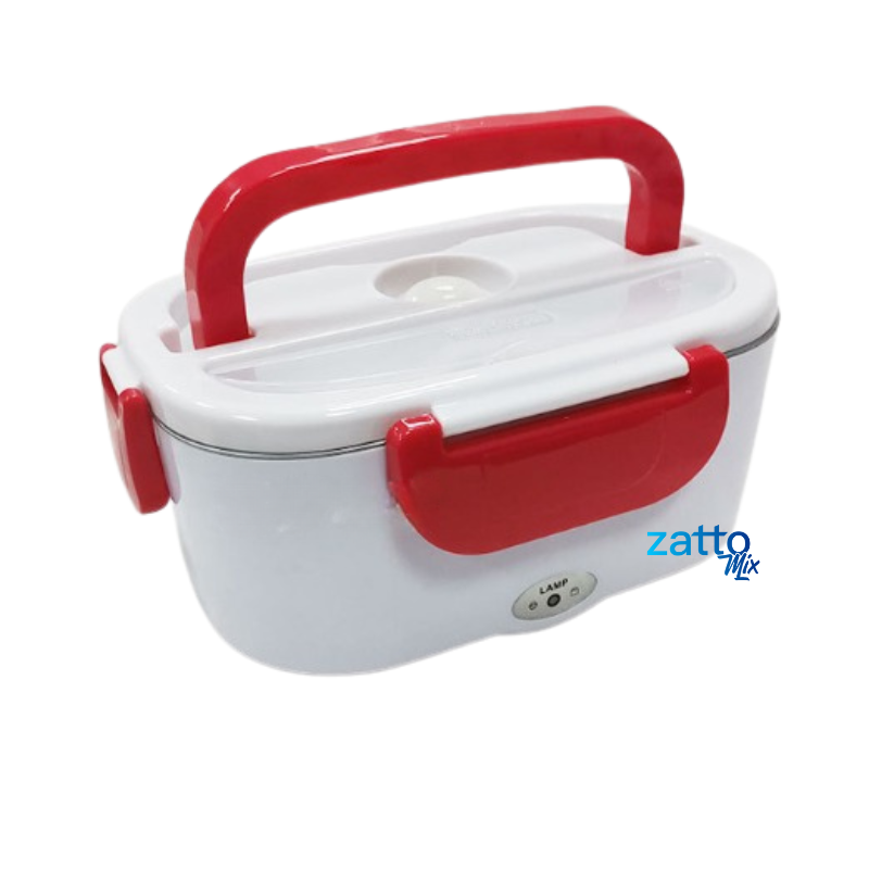 Marmita Elétrica LunchBox - Zatto
