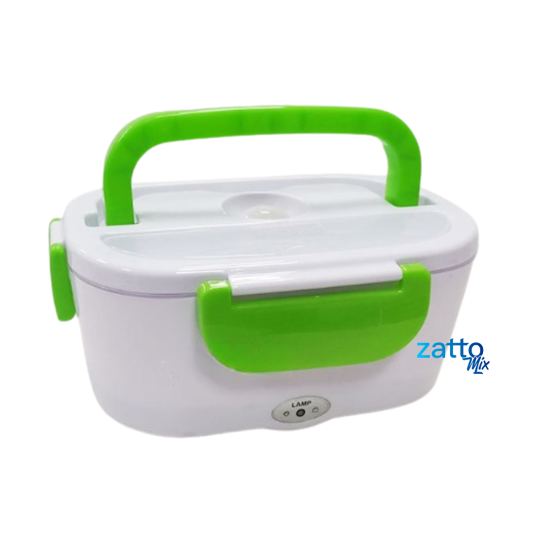 Marmita Elétrica LunchBox - Zatto