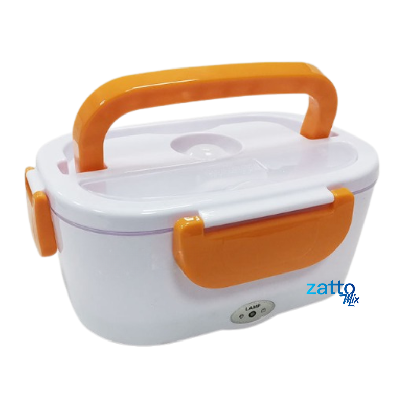 Marmita Elétrica LunchBox - Zatto