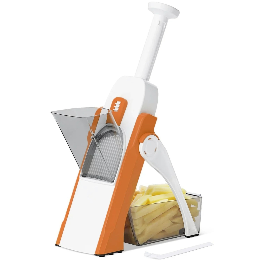 Fatiador Multifuncional de Legumes Profissional - Zatto