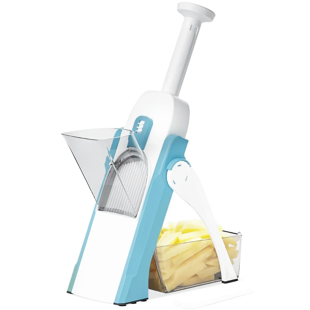 Fatiador Multifuncional de Legumes Profissional - Zatto