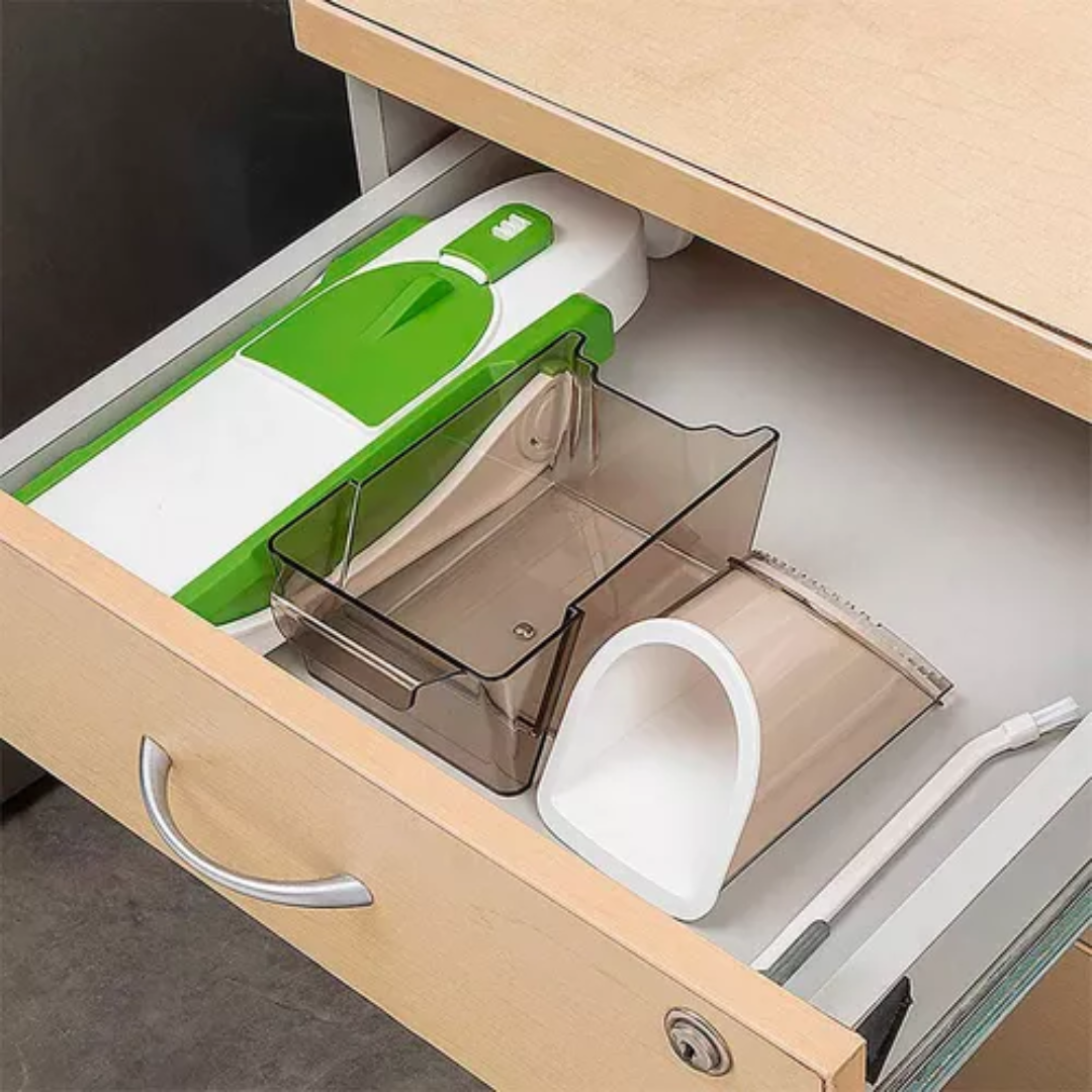 Fatiador Multifuncional de Legumes Profissional - Zatto