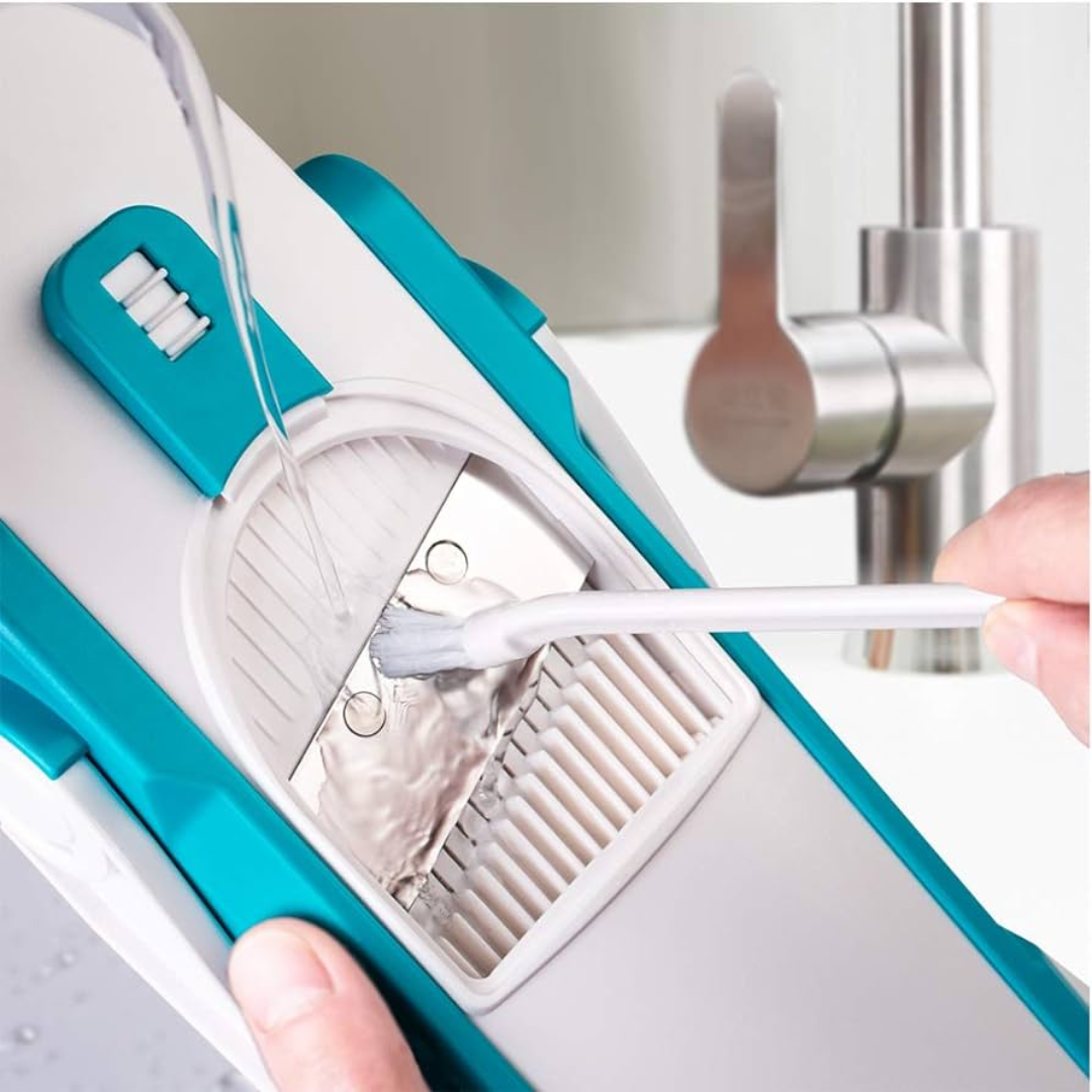 Fatiador Multifuncional de Legumes Profissional - Zatto