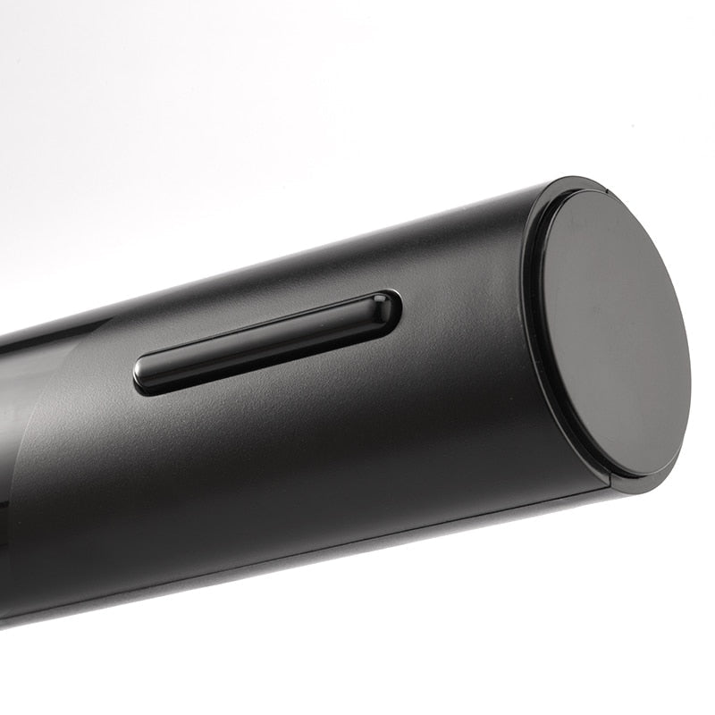 Abridor de Vinho Elétrico - Zatto