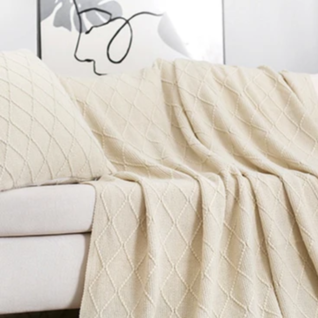 Capa Nórdica Premium para Almofada - Zatto