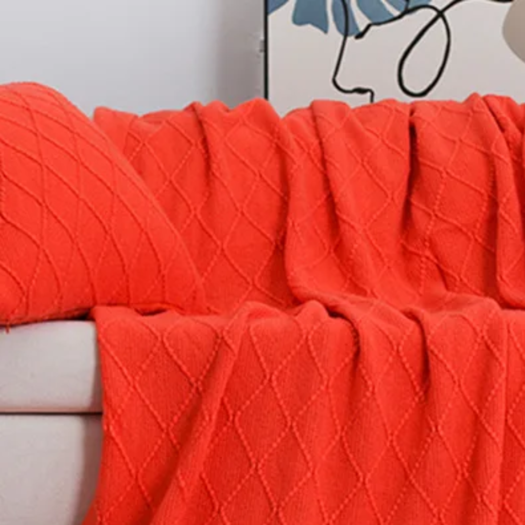 Capa Nórdica Premium para Almofada - Zatto