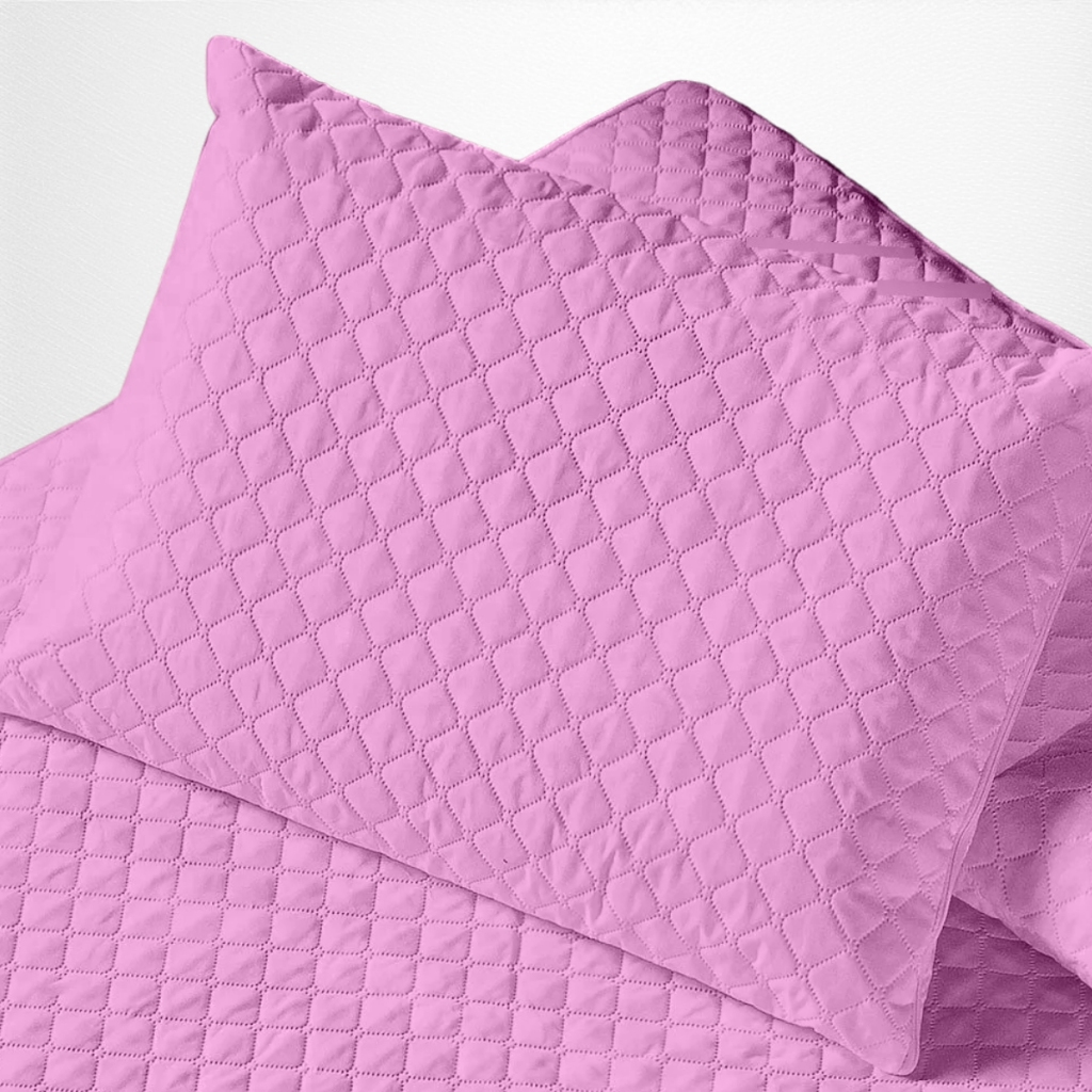 Kit 2 ou 4 Capas Protetoras de Travesseiro Impermeáveis - Zatto