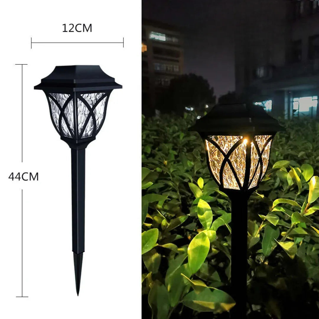 LED Solar para Gramado - Zatto