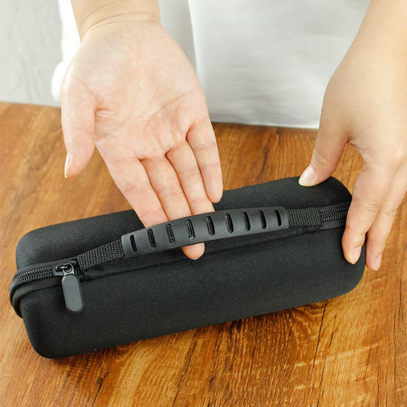 Porta-Cafeteira Portátil 3 em 1 Quick Coffee - Zatto 1