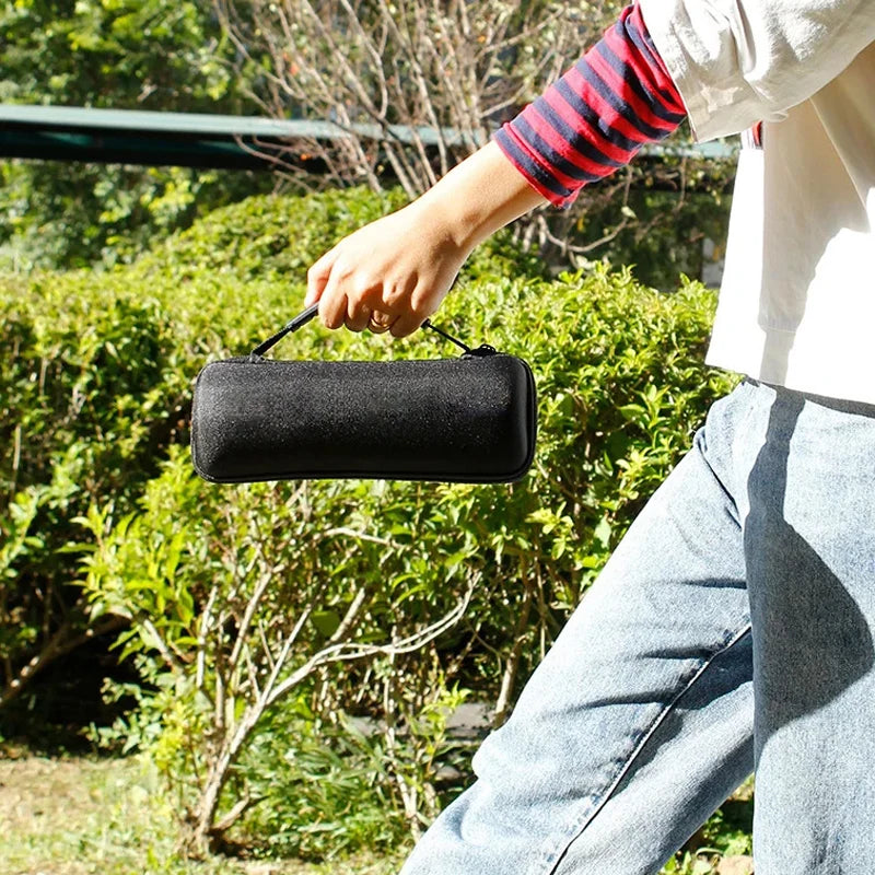 Porta-Cafeteira Portátil 3 em 1 Quick Coffee - Zatto 3