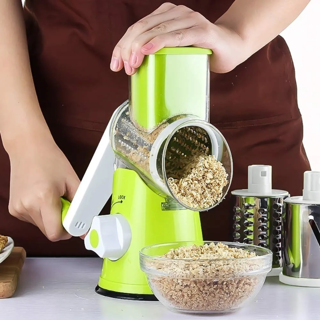 Ralador de Legumes 11