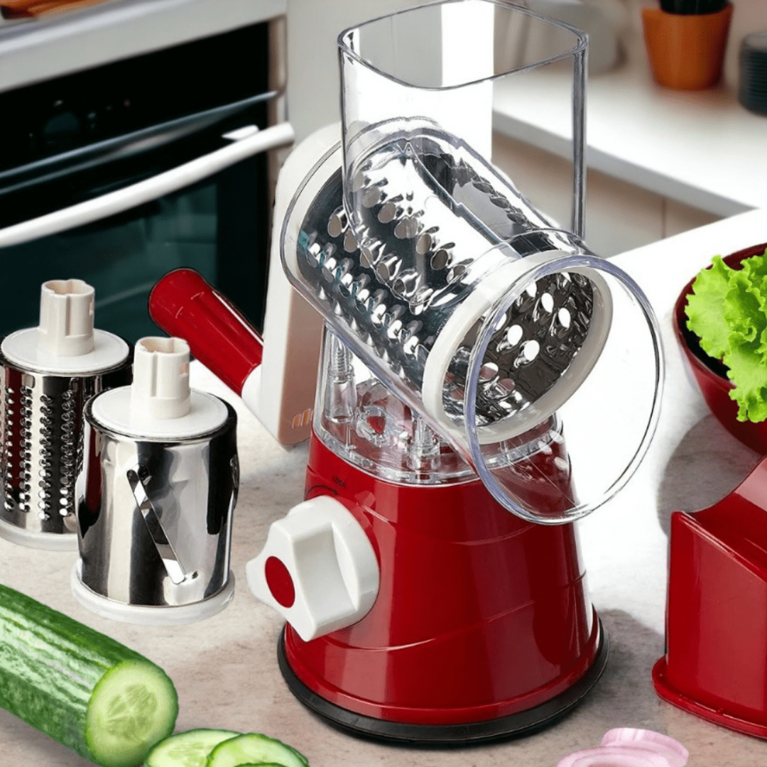 Ralador de Legumes 14