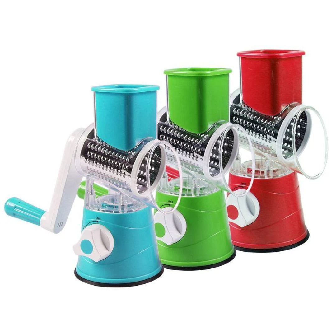 Ralador de Legumes 19