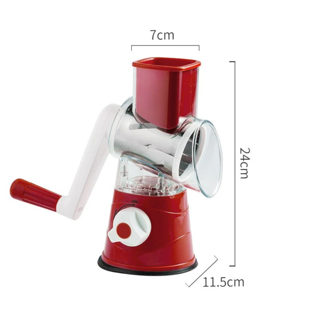 Ralador de Legumes 2