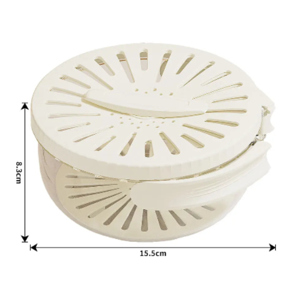 Cesto Organizador Multifuncional para Frutas e Vegetais - Zatto