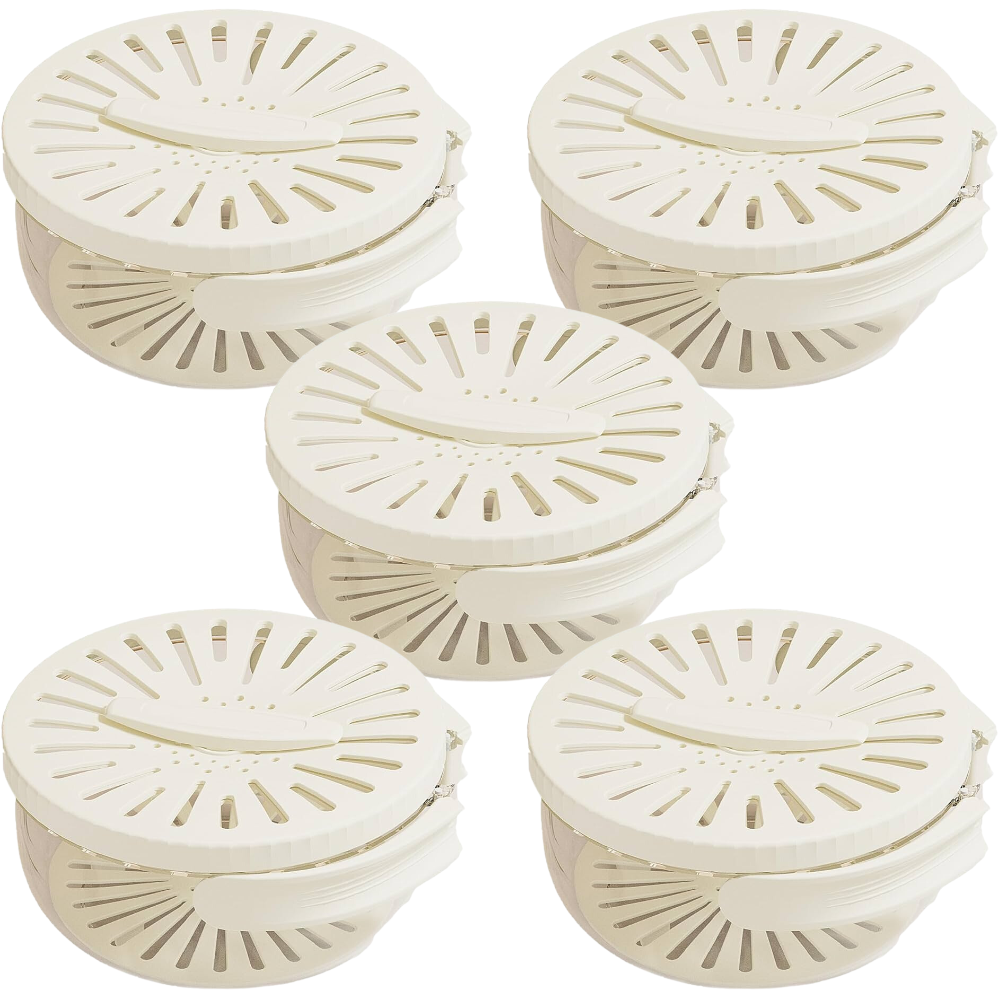 Cesto Organizador Multifuncional para Frutas e Vegetais - Zatto