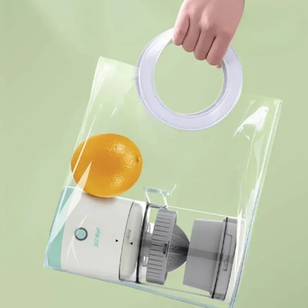 Espremedor de Frutas Portátil Sem Fio - Zatto