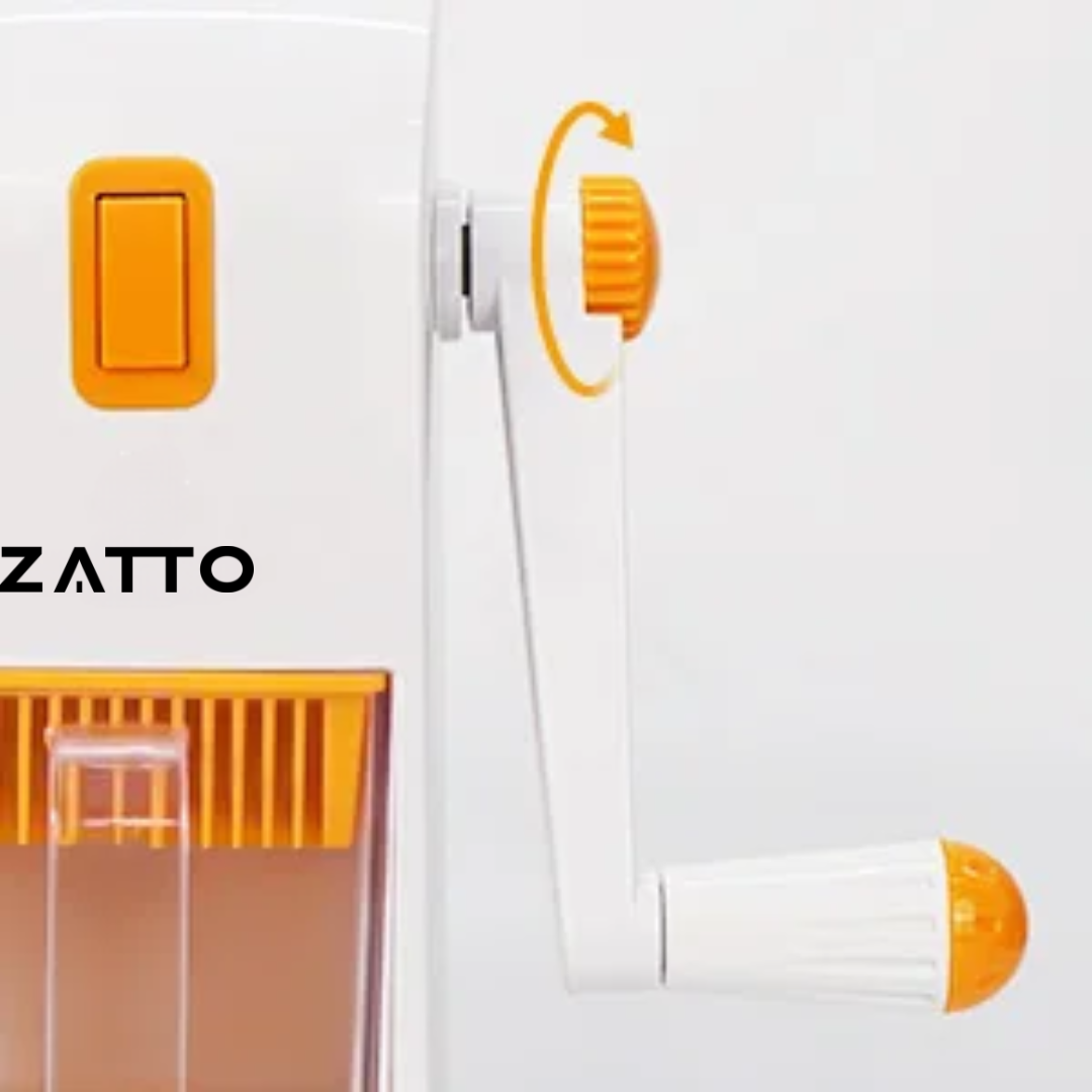 espremedor de frutas zatto 3