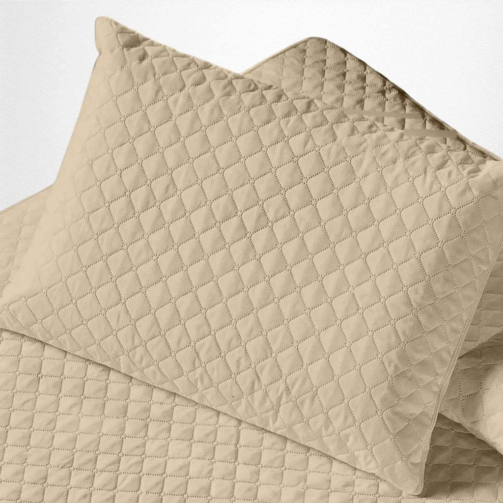 Kit 2 ou 4 Capas Protetoras de Travesseiro Impermeáveis - Zatto