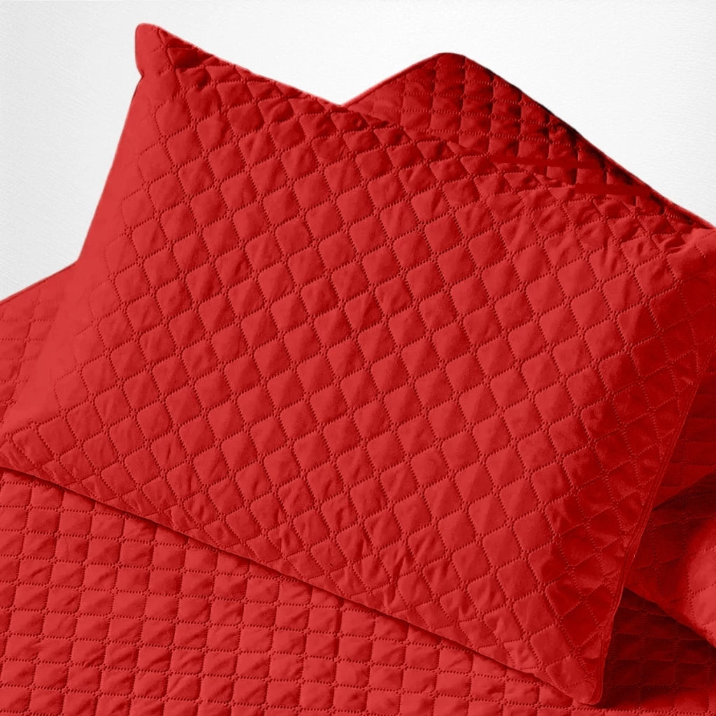 Kit 2 ou 4 Capas Protetoras de Travesseiro Impermeáveis - Zatto