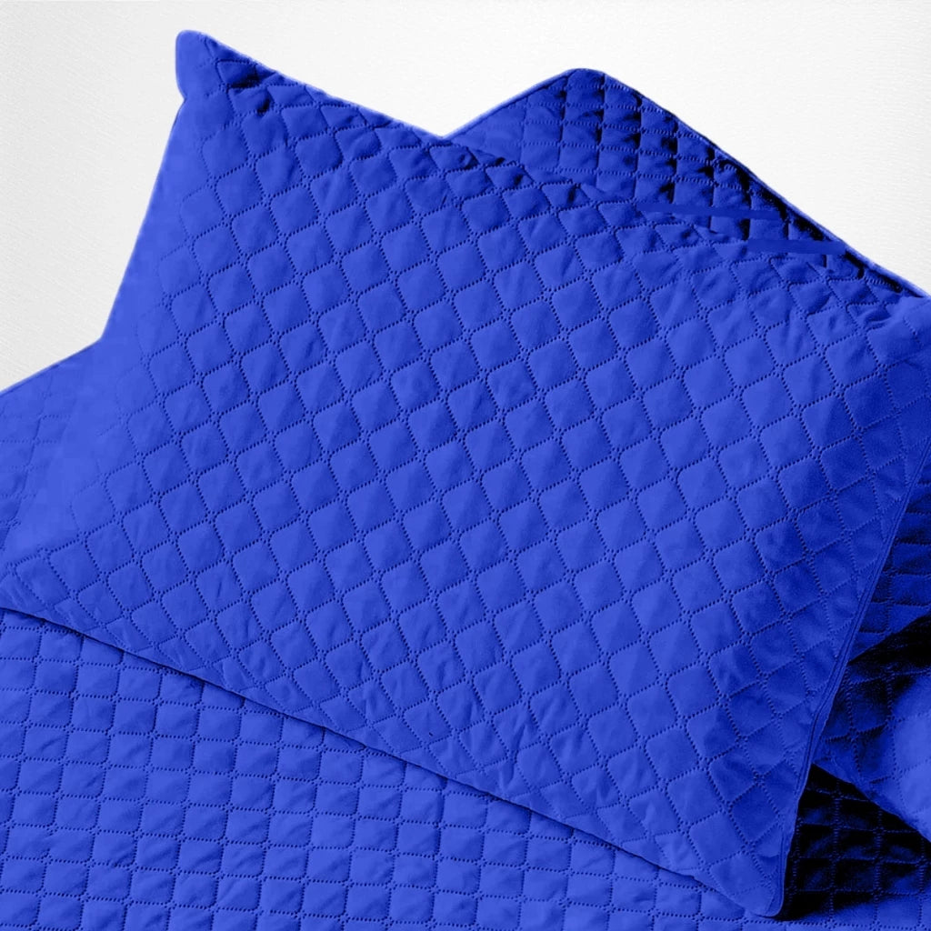 Kit 2 ou 4 Capas Protetoras de Travesseiro Impermeáveis - Zatto