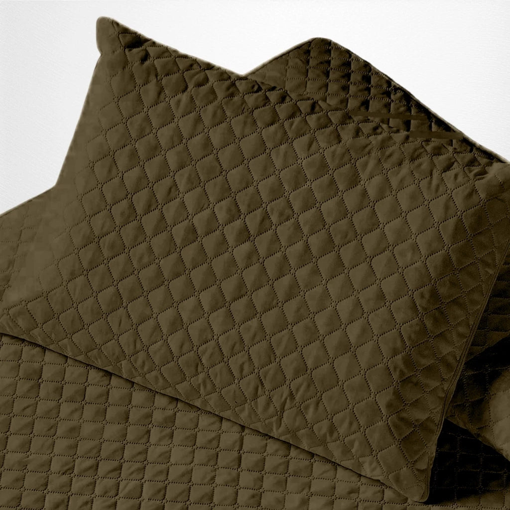 Kit 2 ou 4 Capas Protetoras de Travesseiro Impermeáveis - Zatto