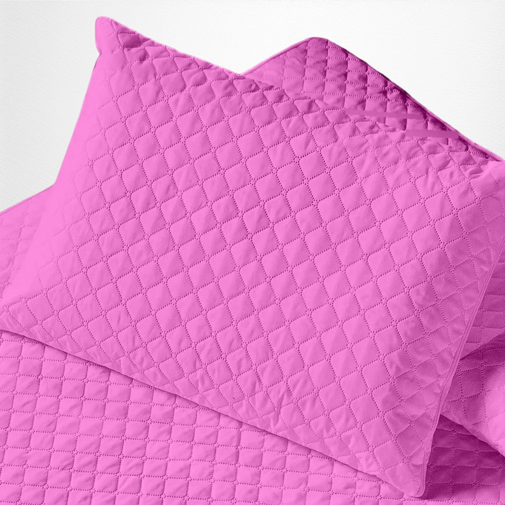 Kit 2 ou 4 Capas Protetoras de Travesseiro Impermeáveis - Zatto