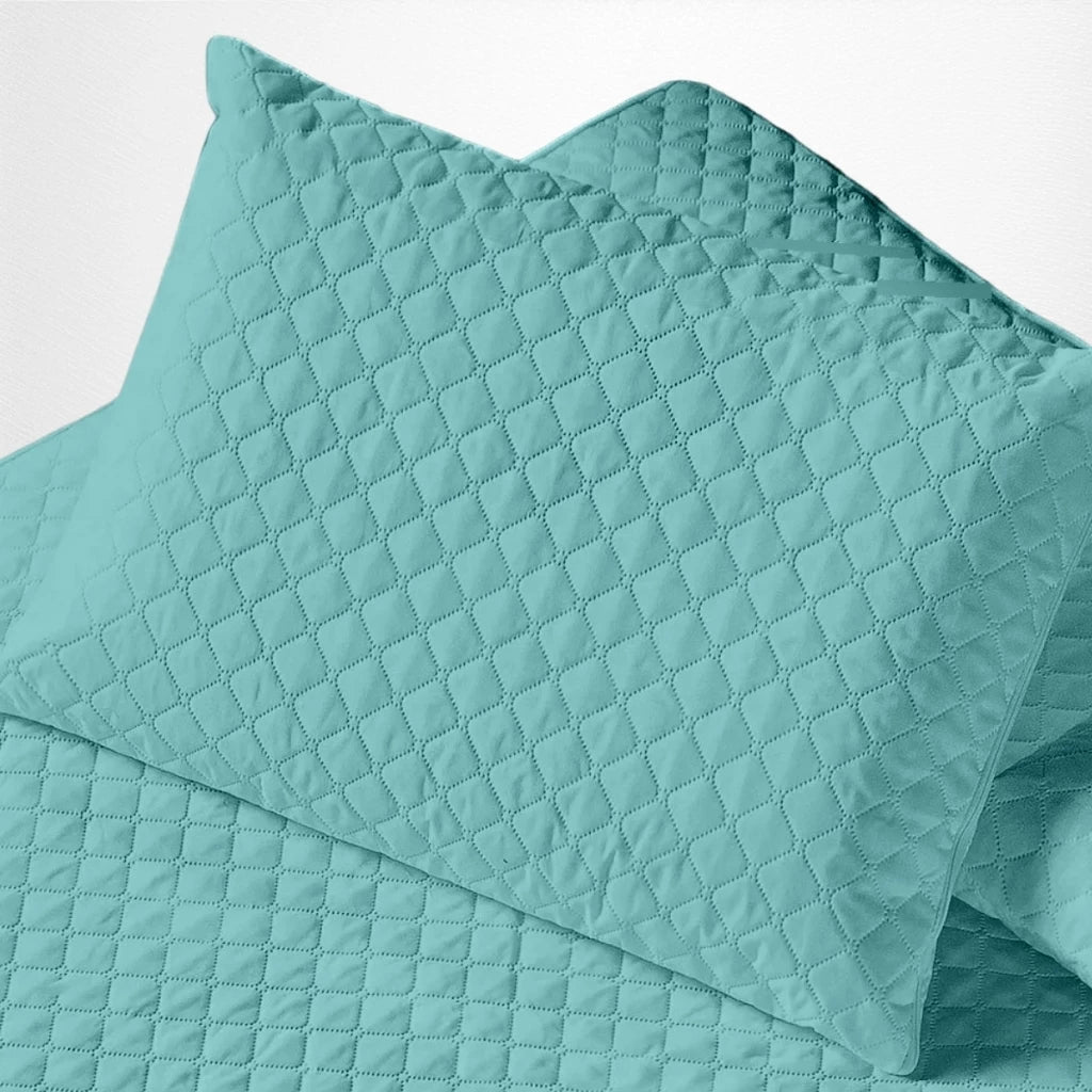 Kit 2 ou 4 Capas Protetoras de Travesseiro Impermeáveis - Zatto