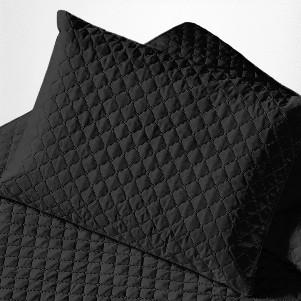 Kit 2 ou 4 Capas Protetoras de Travesseiro Impermeáveis - Zatto