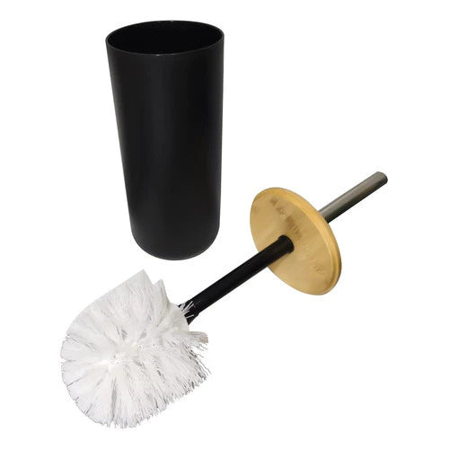 Kit 6 Peças em Bambu para Banheiro Premium - Zatto