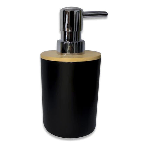 Kit 6 Peças em Bambu para Banheiro Premium - Zatto