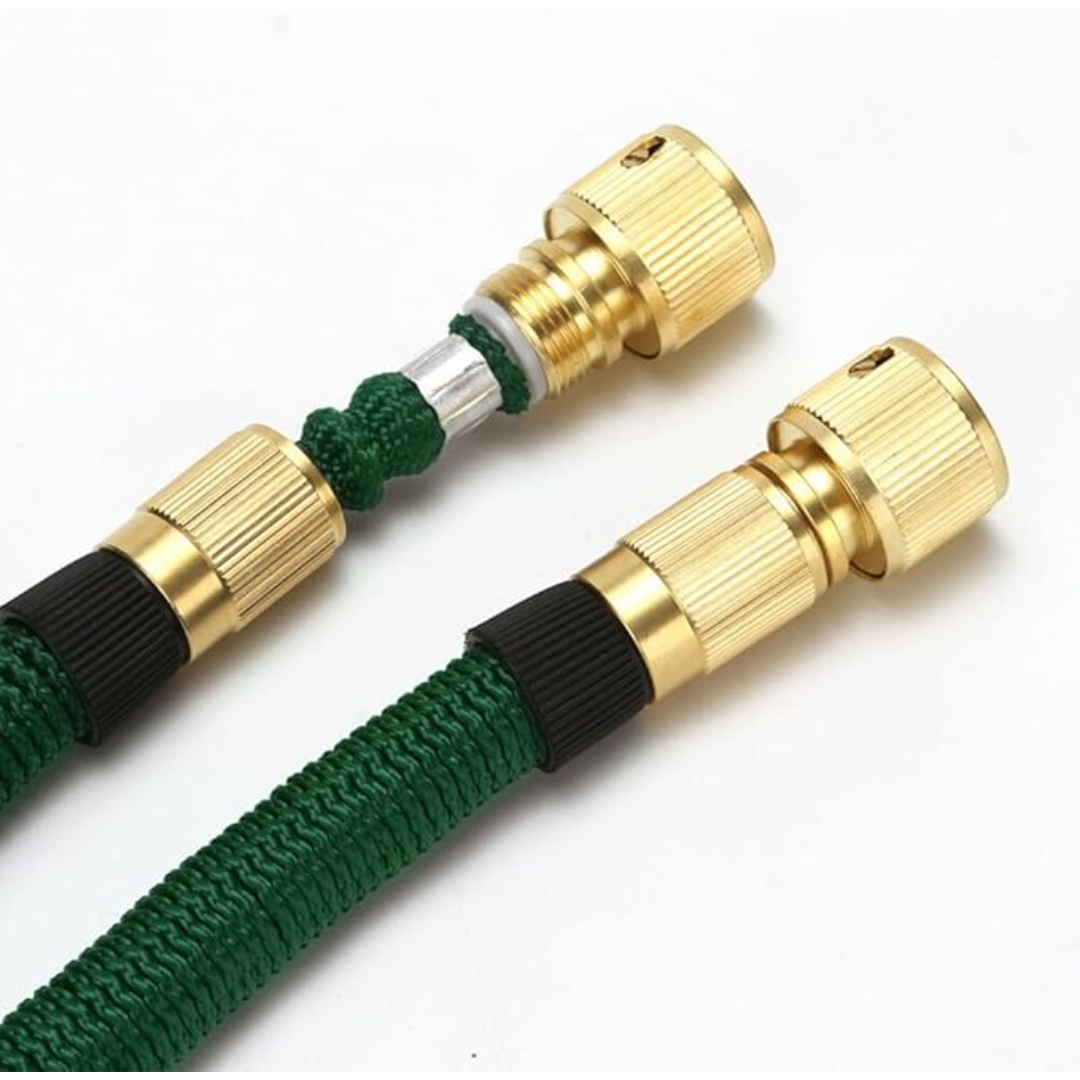 Mangueira Expansível de Alta Pressão para Jardim - Zatto