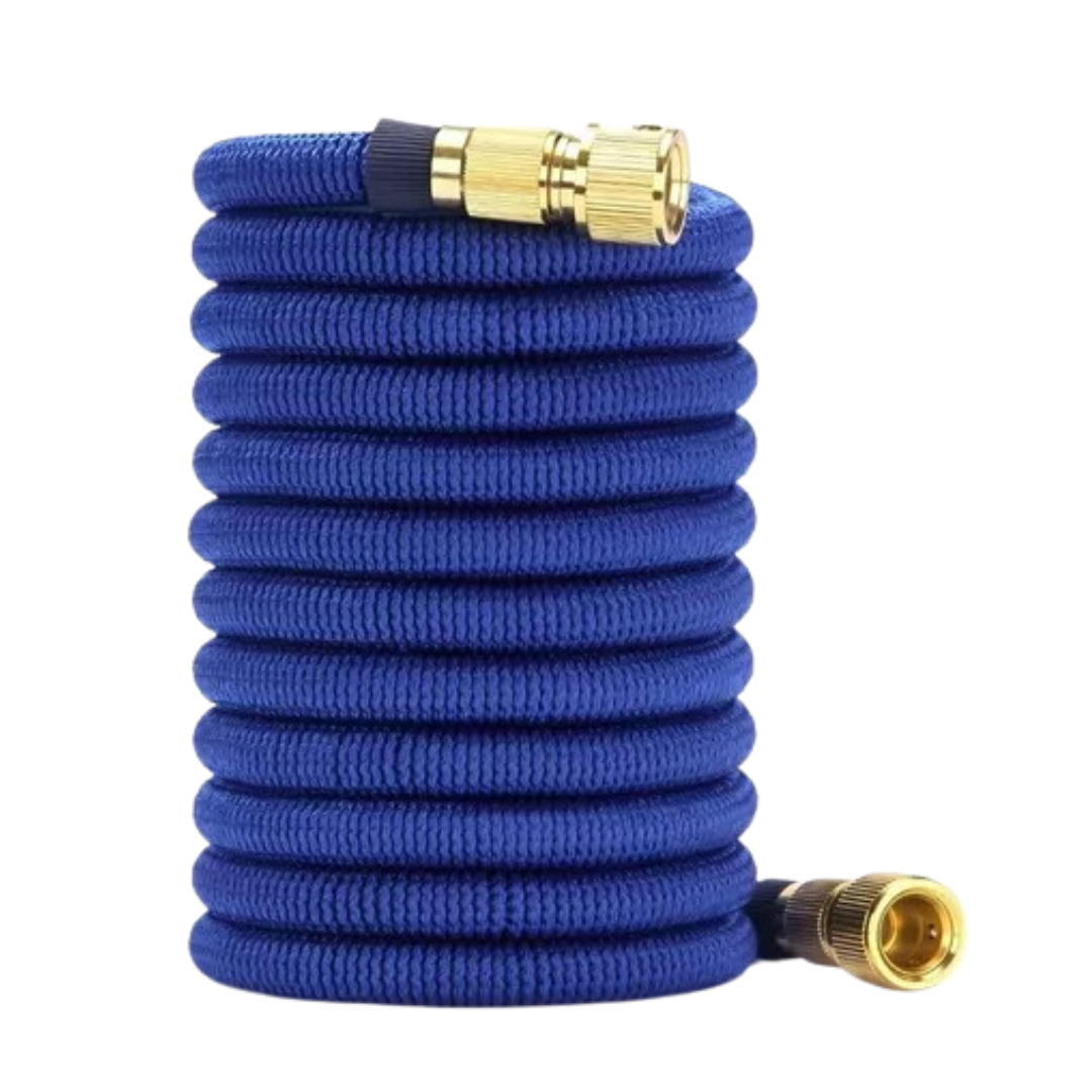 Mangueira Expansível de Alta Pressão para Jardim - Zatto