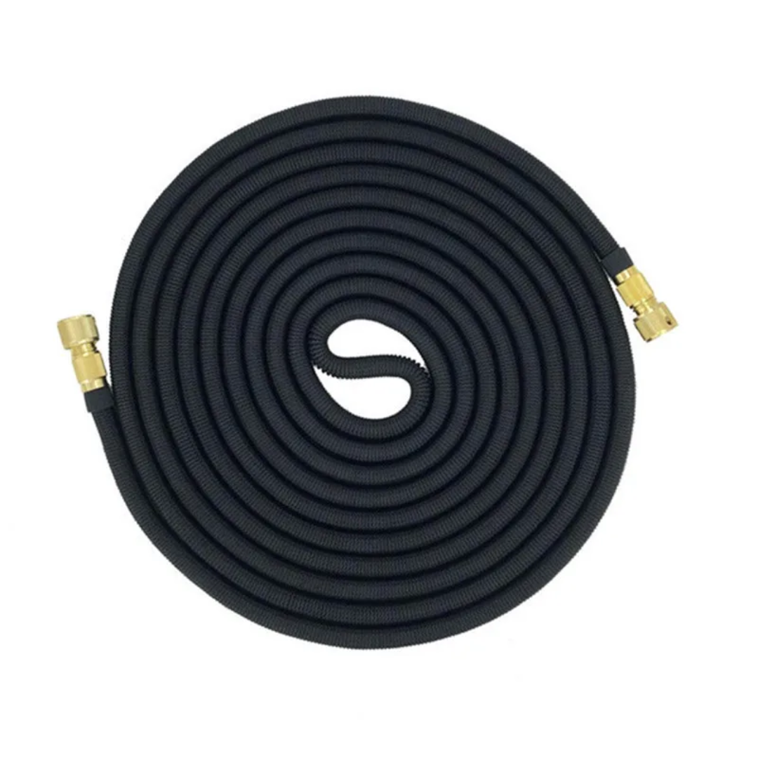 Mangueira Expansível de Alta Pressão para Jardim - Zatto