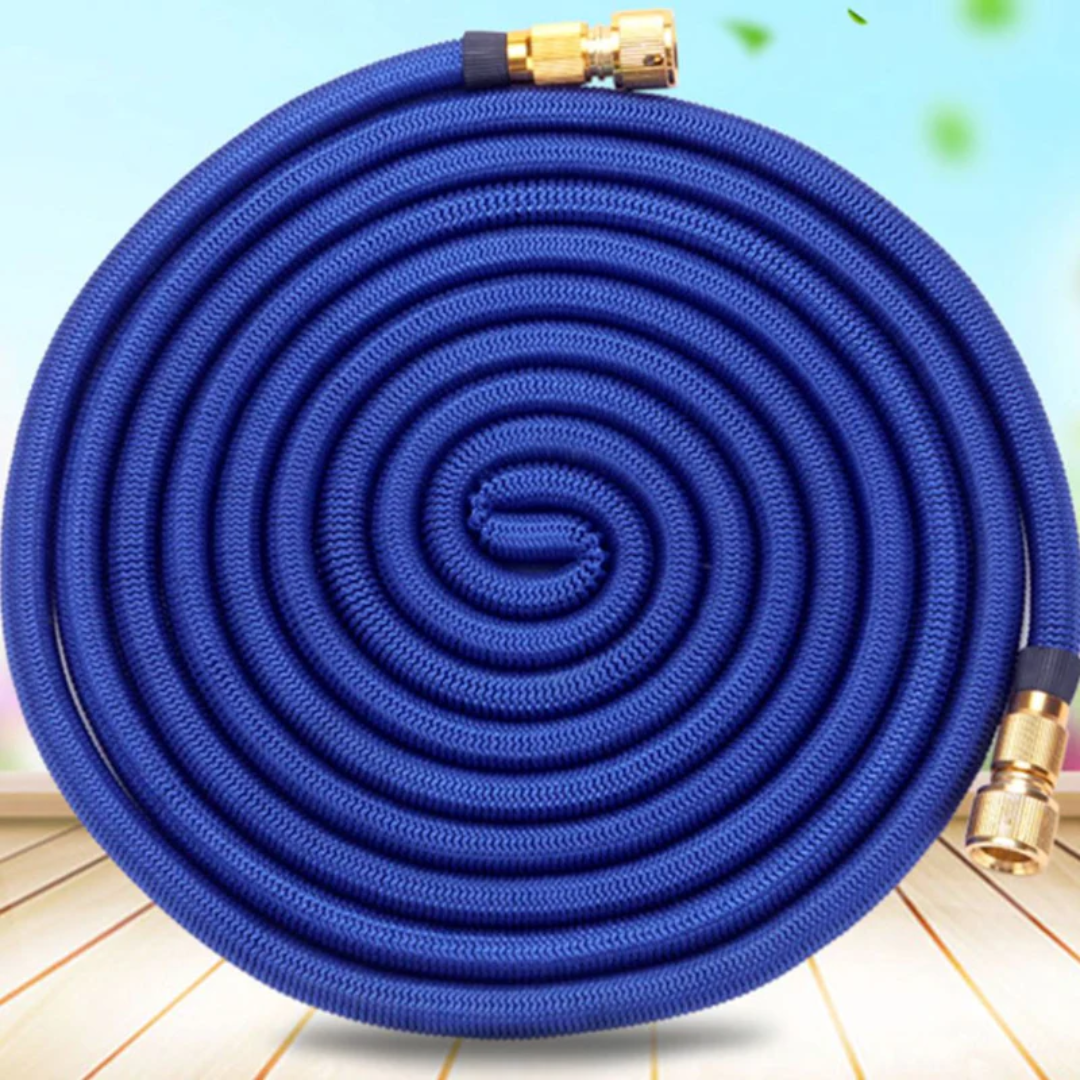 Mangueira Expansível de Alta Pressão para Jardim - Zatto