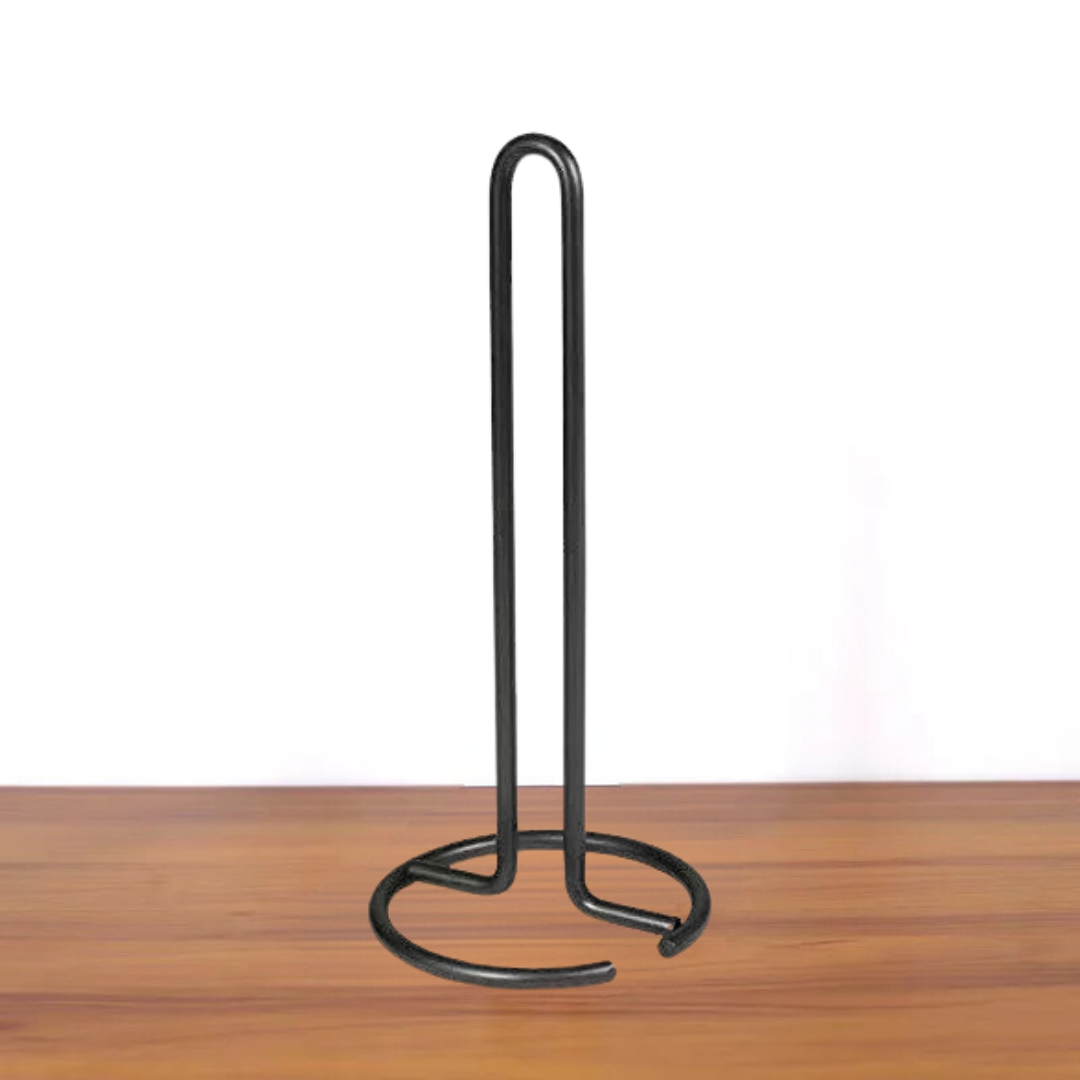 Suporte Premium para Rolo de Papel Toalha - Zatto