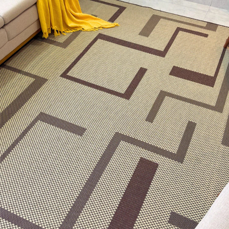 Tapete Sisal 2,00 x 2,50m para Sala Cozinha Escritório - Zatto