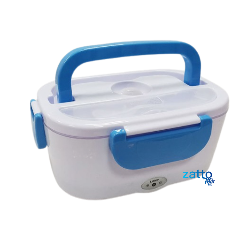 Marmita Elétrica LunchBox - Zatto