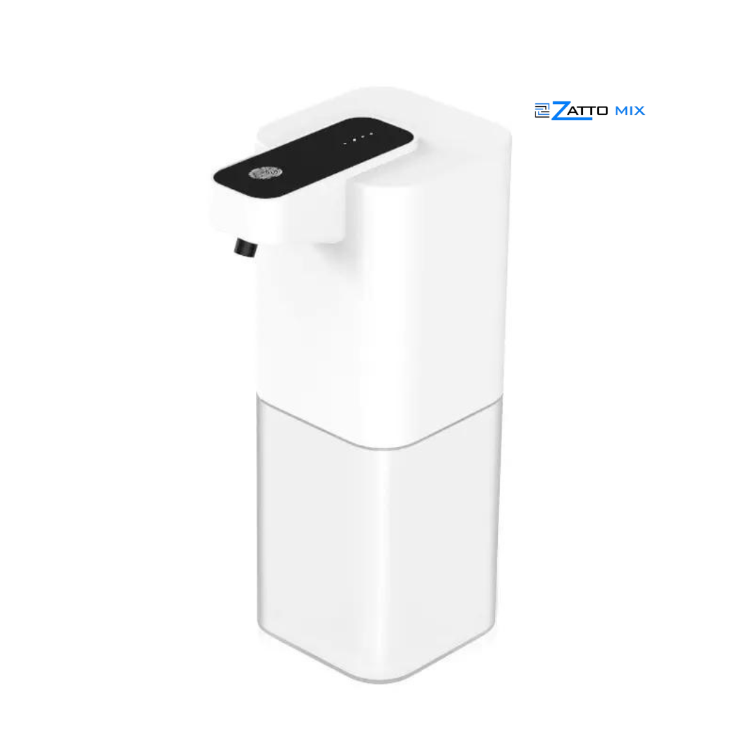 Dispensador de Sabonete em Espuma - Zatto